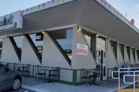 Gunter's Restaurant